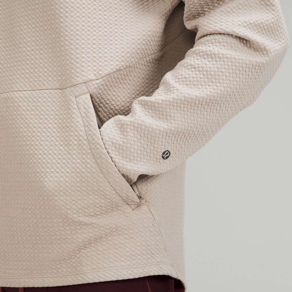 LULULEMON At Ease Crew - Picture 4 of 11